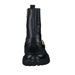 Paul Green Stiefelette schwarz S14 8078-004