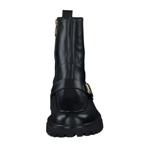 Paul Green Stiefelette schwarz S14 8078-004
