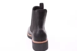 PETER ERIKSON Damen Chelsea-Boot SCHWARZ 3262-S23-371