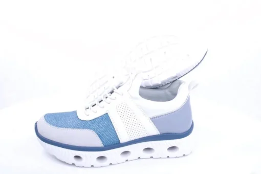 PETER ERIKSON Damen Sneaker S15 26106-Y25001