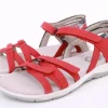 PETER ERIKSON Damen Trekkingsandale Leder rot S14 Chiruca-23