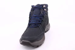 PETER ERIKSON Herren Boot Leder Extraweit Schnürung DENIM Warmfutter SX-23 TEX