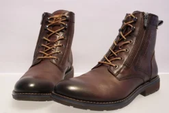 Pikolino Halbstiefel Herren braun M2M-8171
