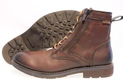Pikolino Halbstiefel Herren braun M2M-8171