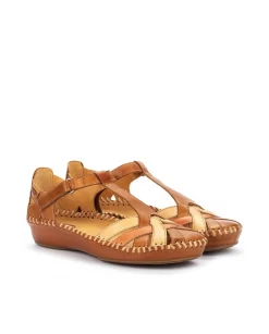Pikolinos Sandale Fersenkappe  655-0732C5