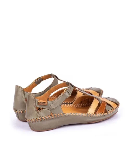 Pikolinos Sandale Fersenkappe  655-0732C5