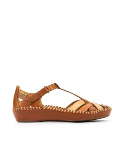 Pikolinos Sandale Fersenkappe  655-0732C5