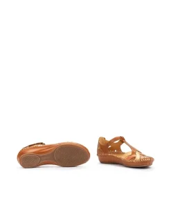 Pikolinos Sandale Fersenkappe  655-0732C5