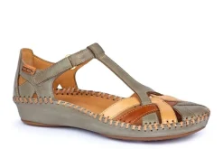 Pikolinos Sandale Fersenkappe  655-0732C5