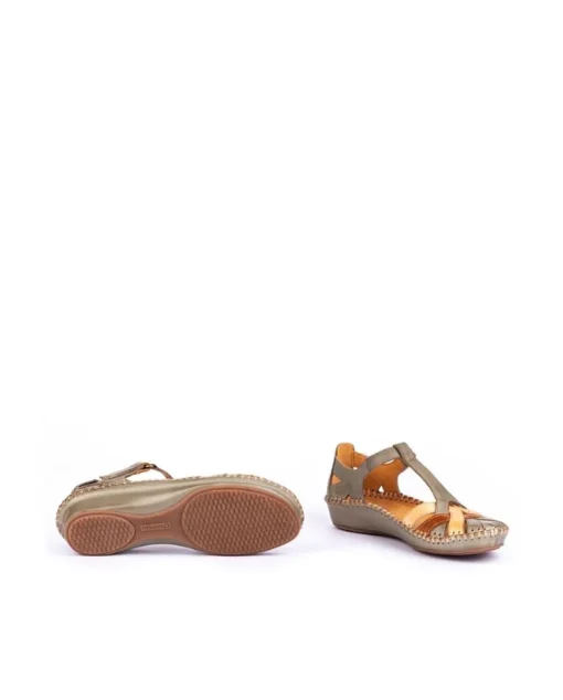 Pikolinos Sandale Fersenkappe  655-0732C5