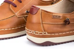 Pikolinos Slipper braun M1N-1023