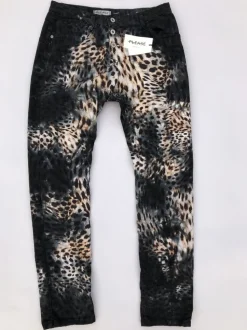 Pleas Hose P78A PY1MAU