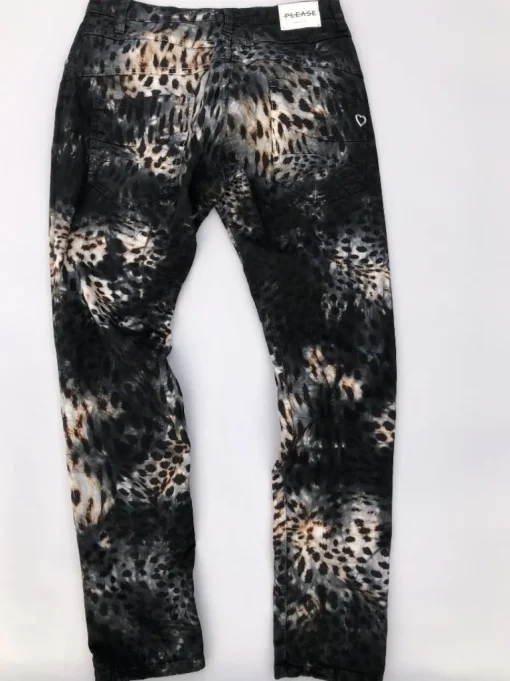Pleas Hose P78A PY1MAU