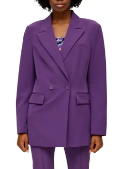 QS by S.Oliver Blazer S23 2134872
