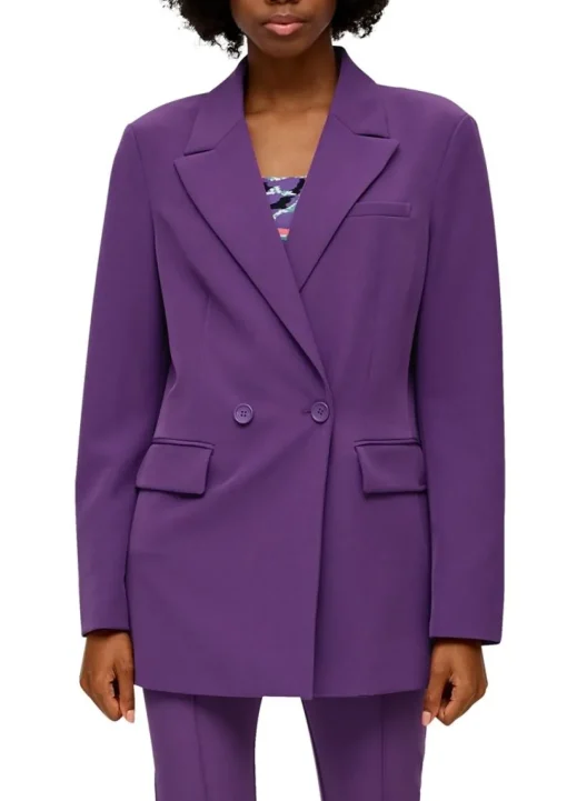QS by S.Oliver Blazer S23 2134872