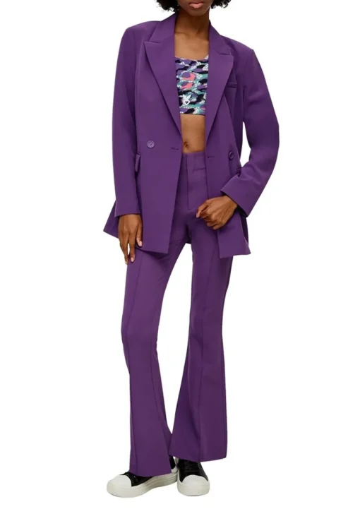 QS by S.Oliver Blazer S23 2134872