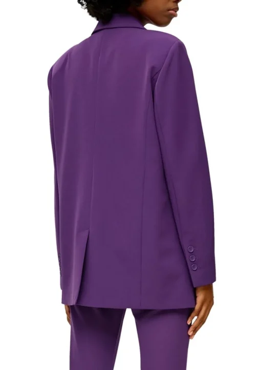QS by S.Oliver Blazer S23 2134872