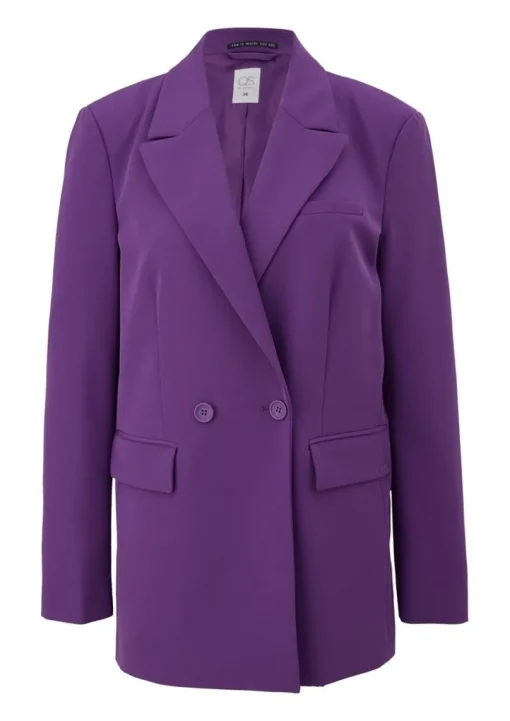 QS by S.Oliver Blazer S23 2134872