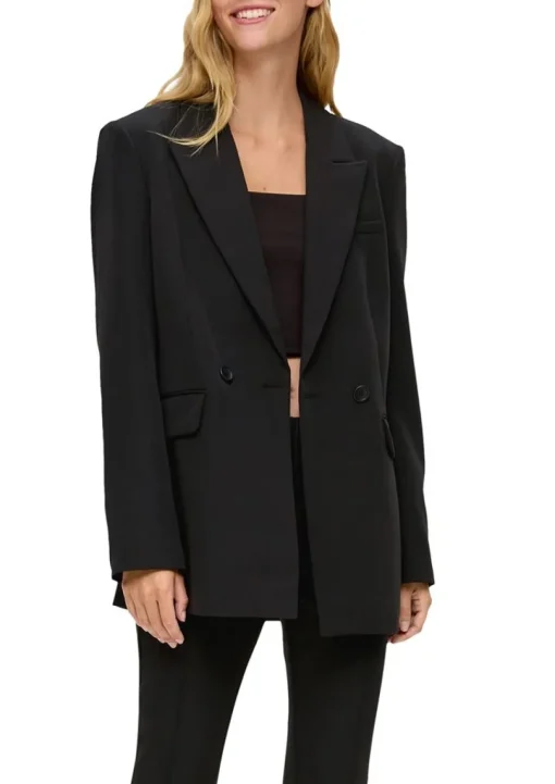 QS by S.Oliver Blazer S23 2134872