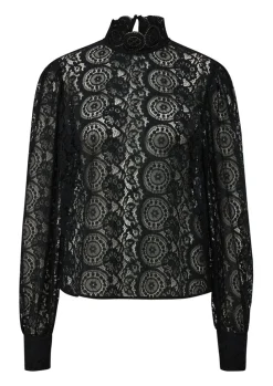 QS by s.Oliver Bluse S23 2137577