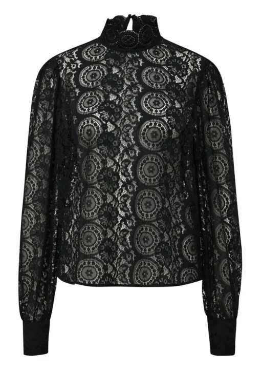 QS by s.Oliver Bluse S23 2137577