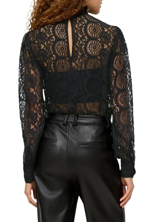 QS by s.Oliver Bluse S23 2137577