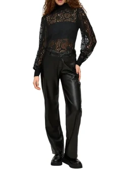 QS by s.Oliver Bluse S23 2137577