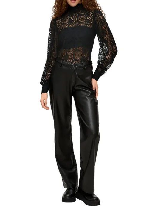 QS by s.Oliver Bluse S23 2137577