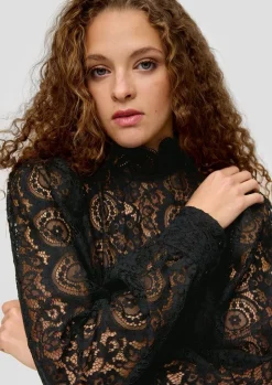QS by s.Oliver Bluse S23 2137577
