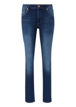 QS by s.Oliver Jeans- Hose S23 2138511