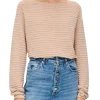 QS by S.Oliver Strickpullover S23 2133366