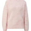 QS by s.Oliver Strickpullover S23 2135487
