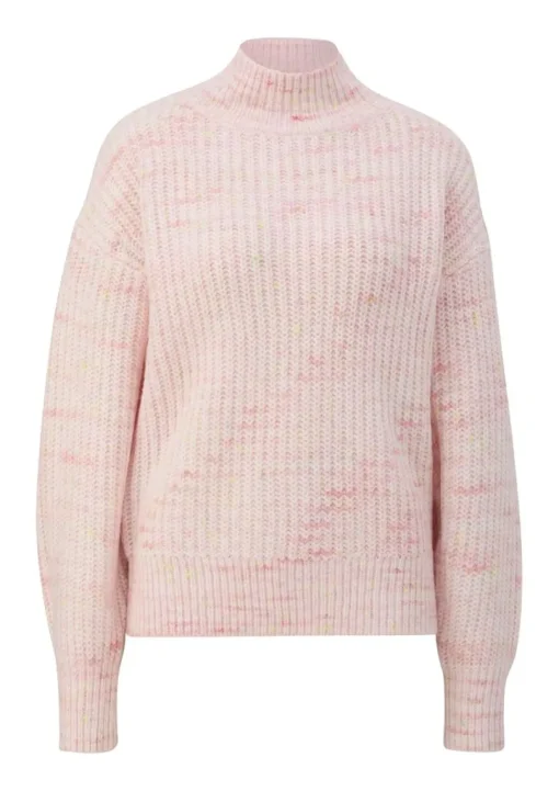 QS by s.Oliver Strickpullover S23 2135487