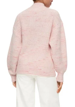 QS by s.Oliver Strickpullover S23 2135487