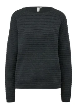 QS by S.Oliver Strickpullover S23 2133366