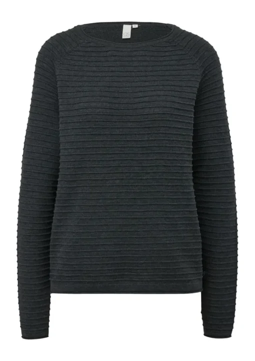 QS by S.Oliver Strickpullover S23 2133366