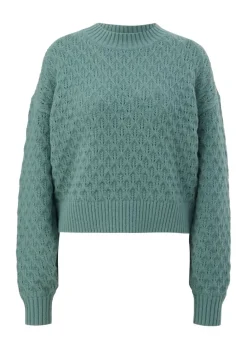QS by s.Oliver Strickpullover S23 2135310