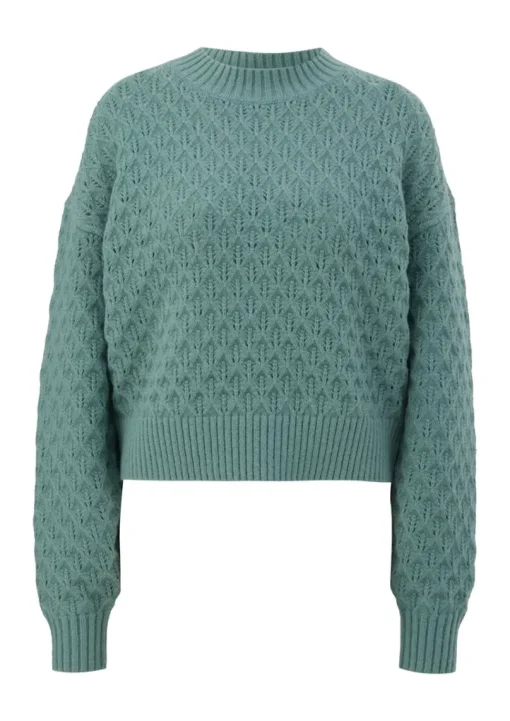 QS by s.Oliver Strickpullover S23 2135310