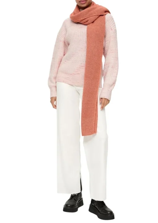 QS by s.Oliver Strickpullover S23 2135487