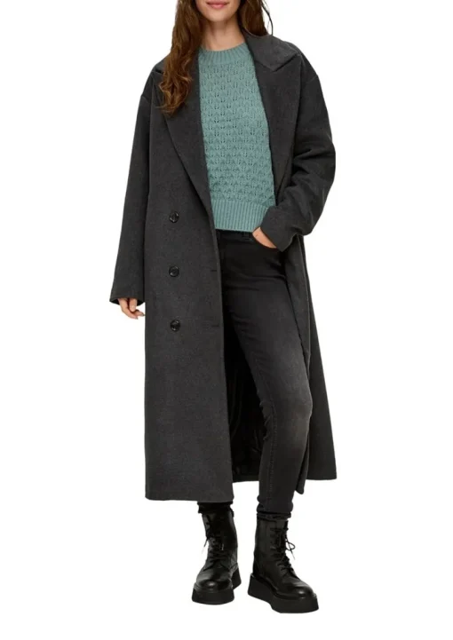 QS by s.Oliver Strickpullover S23 2135310