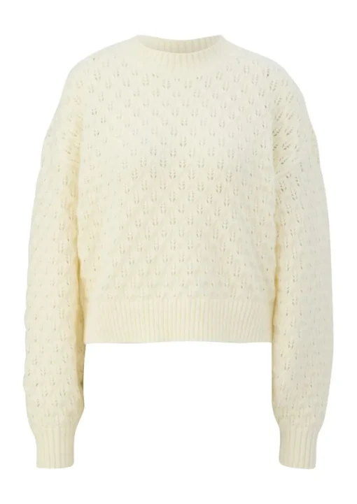 QS by s.Oliver Strickpullover S23 2135310