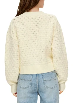 QS by s.Oliver Strickpullover S23 2135310