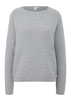 QS by S.Oliver Strickpullover S23 2133366