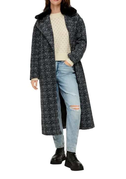 QS by s.Oliver Strickpullover S23 2135310