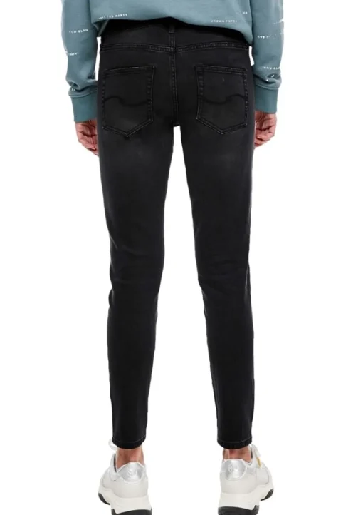 QS designed by Jeans Catie 2006143
