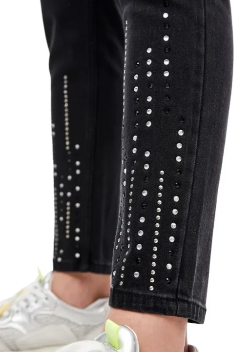 QS designed by Jeans Catie 2006143