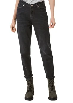QS designed by Jeans Relaxed grau S12 2112496