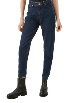 QS designed by Jeans Relaxed blau S12 2112496