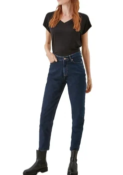QS designed by Jeans Relaxed blau S12 2112496