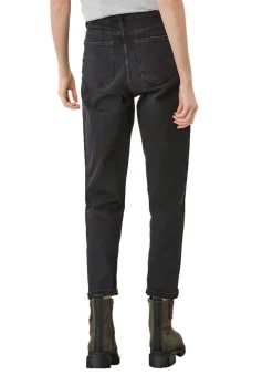 QS designed by Jeans Relaxed grau S12 2112496